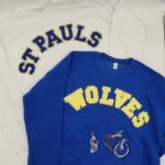 St. Pauls Wolves