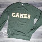 Canes Green