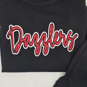 Dazzlers PUFF T-Shirt