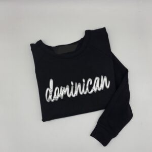 Puff Dominican Sweatshirt