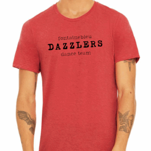 Men's Dazzlers T-Shirt