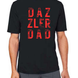 Men's Dazzler Dad T-Shirt