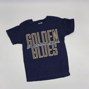 St. Catherine of Siena GOLDEN BLUES