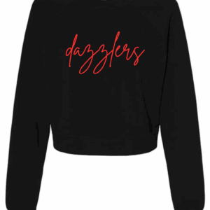 Puff Dazzler Sweatshirt