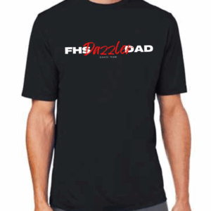 Men's FHS Dazzler Dad T-Shirt