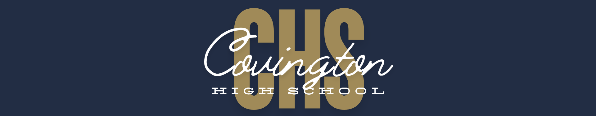 Covington High School