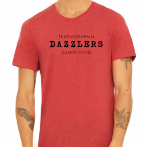Men's Dazzlers T-Shirt