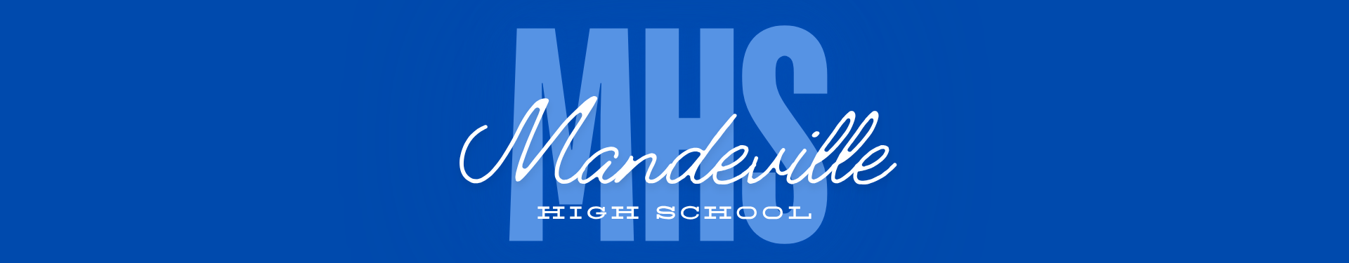 Mandeville High School