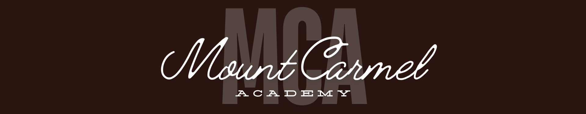 Mt. Carmel Academy