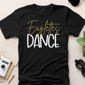 Eaglettes Dance T-Shirt