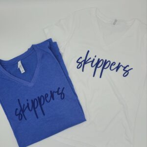 Skippers PUFF T-Shirt
