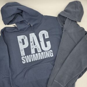 PAC SWIMMING Sweatshirt