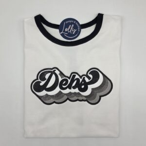 Retro Debs Tee
