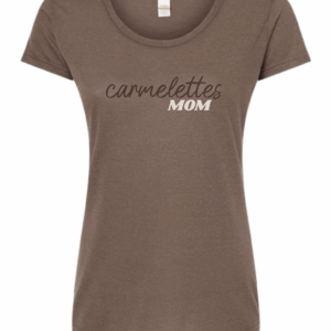 Carmelettes MOM Tee