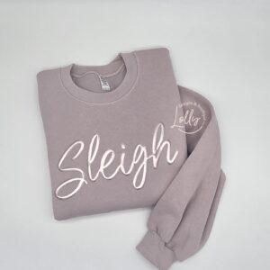 Sleigh Sweatshirt
